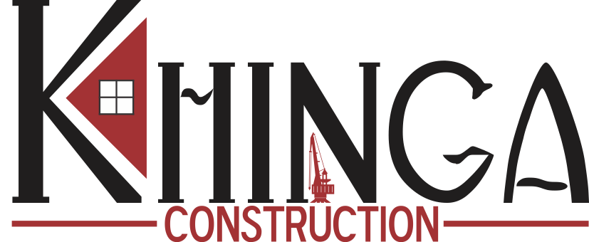 Khinga Logo